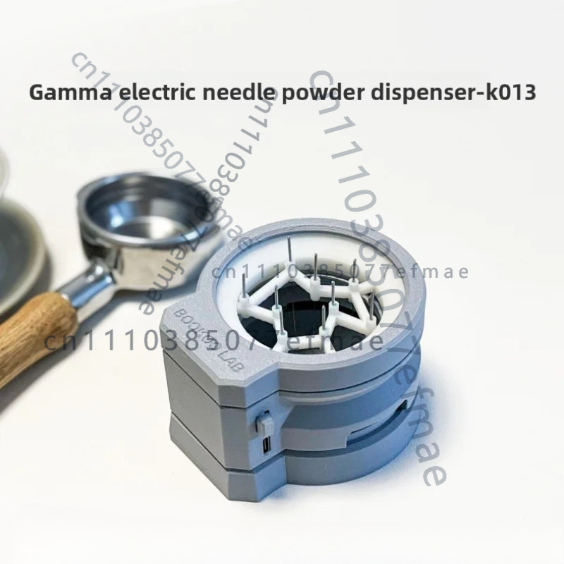 Coffee Equipment Kit - Компонент K013 для электрического игольчатого распределителя