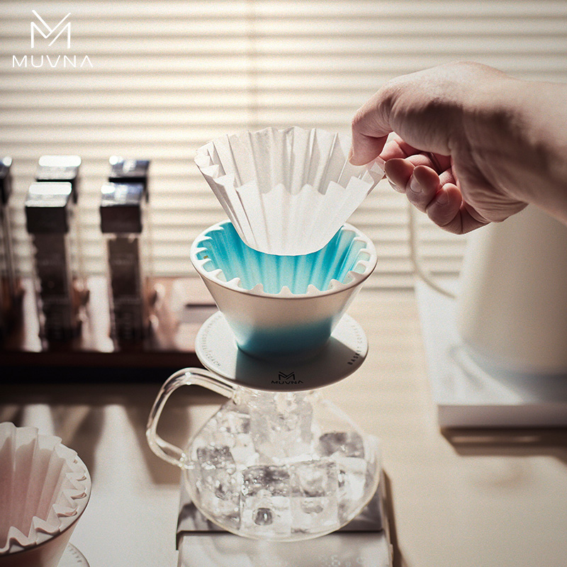 Натуральные бумажные фильтры M – обзор и цена Coffee Equipment For Home