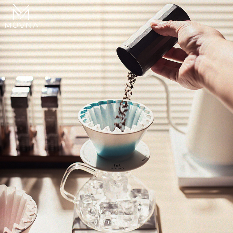 Натуральные бумажные фильтры M – обзор и цена Coffee Equipment For Home