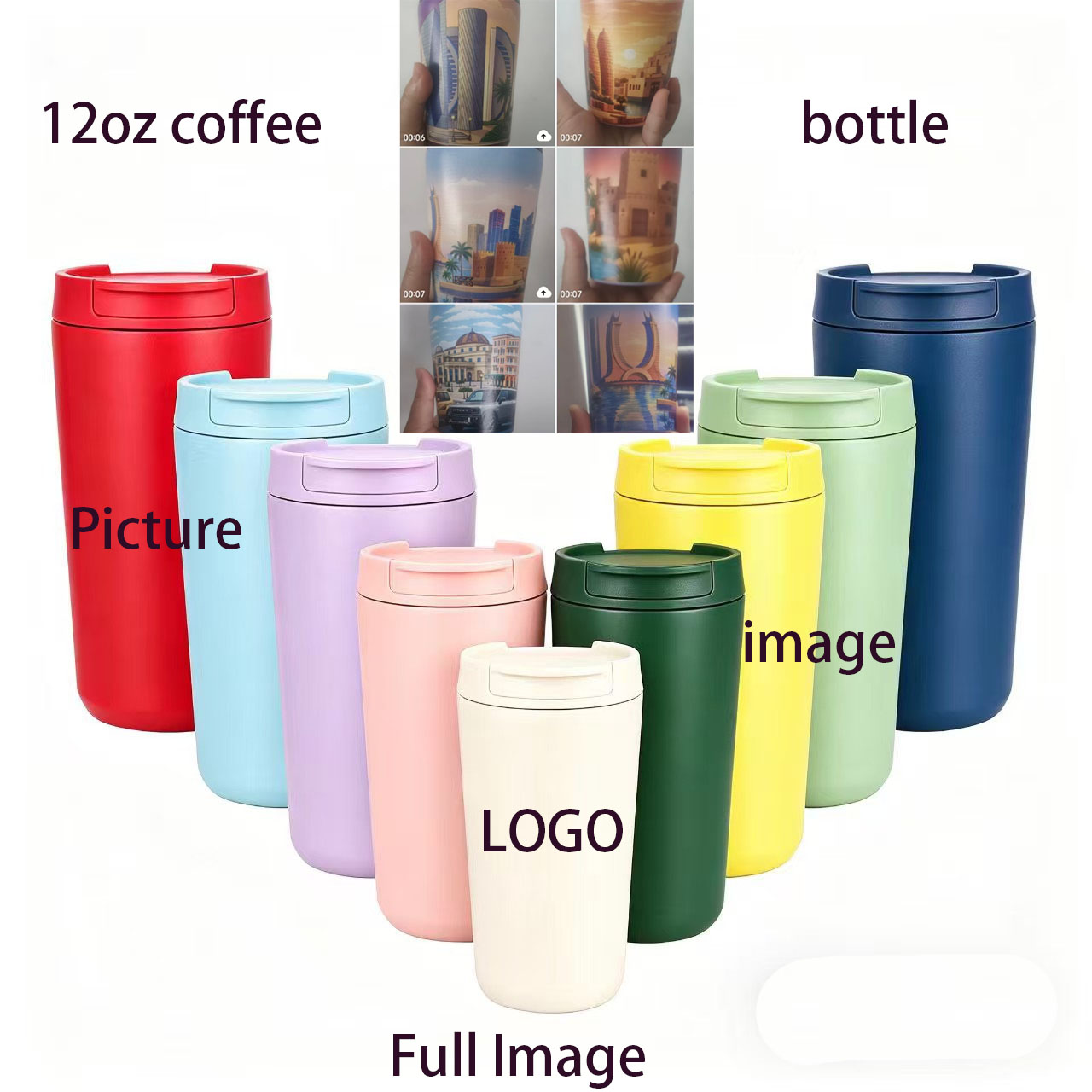 Логотип на изображении 1/2M Ca – обзор и цена Coffee Equipment For Home