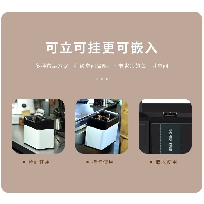 Электрическая автоматическая м – обзор и цена Coffee Equipment For Home