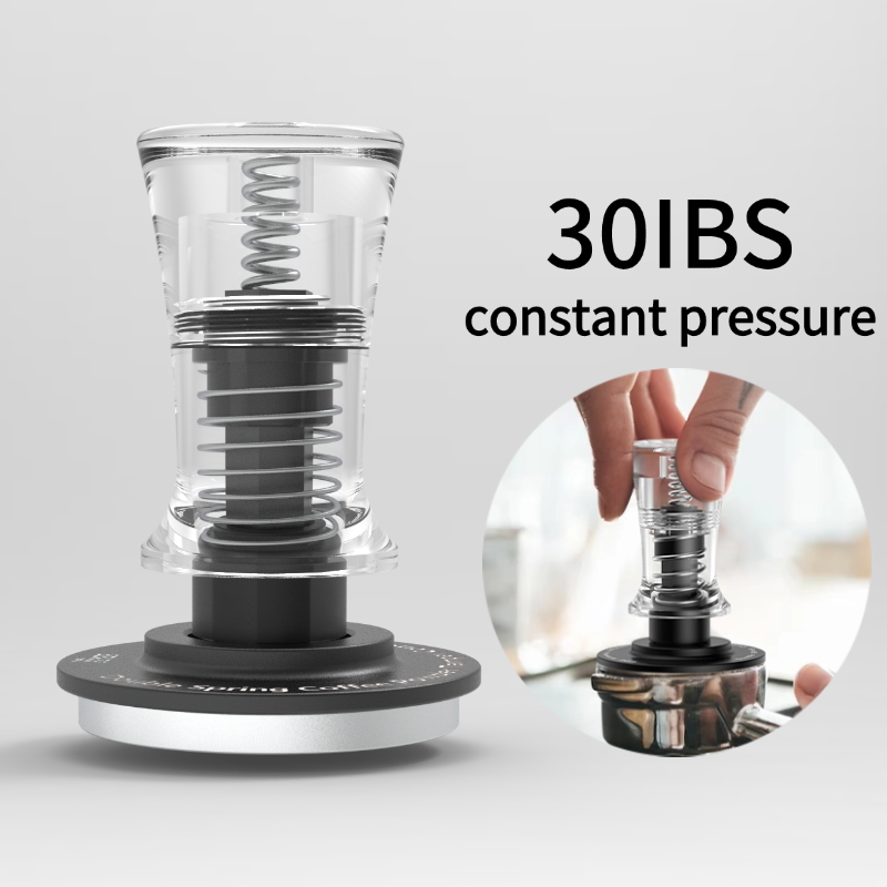 Кофе BEARR с двойной пружиной, – обзор и цена Coffee Equipment Kit