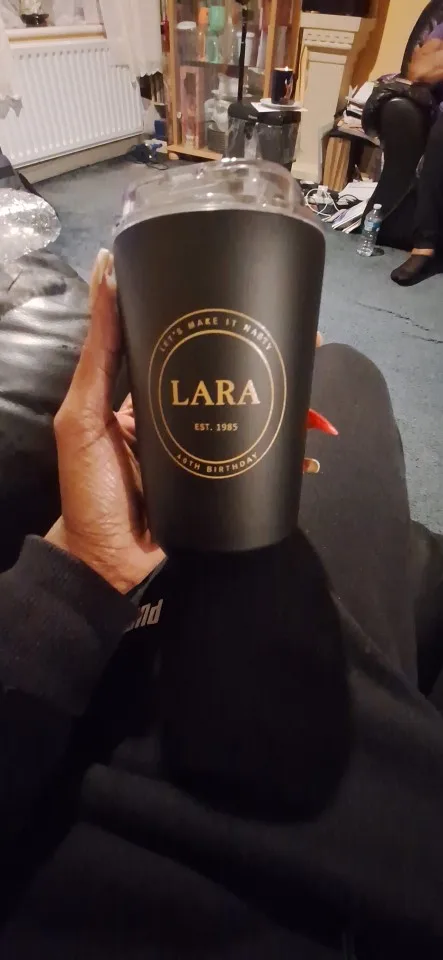 Название логотипа: Термос для  – обзор и цена Coffee Equipment Logo