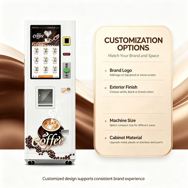 Кофемашина для вендинга: свеже – обзор и цена Coffee Equipment Service