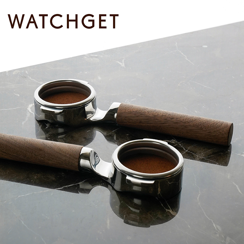 Watchget 58 мм нижний портатив – обзор и цена Naked Portafilter Bottomless