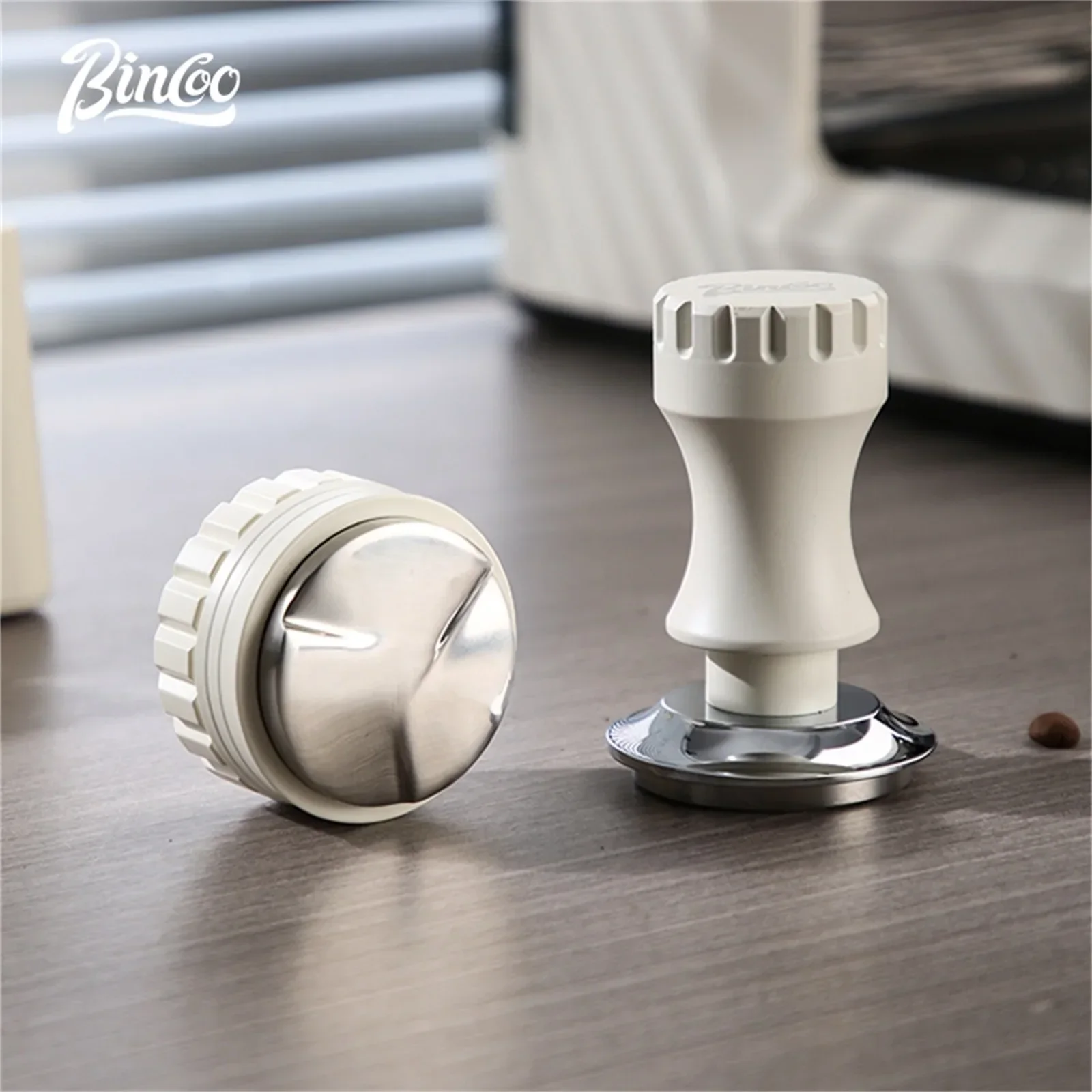 Пресс для кофейного порошка Bi – обзор и цена Coffee Equipment At Home