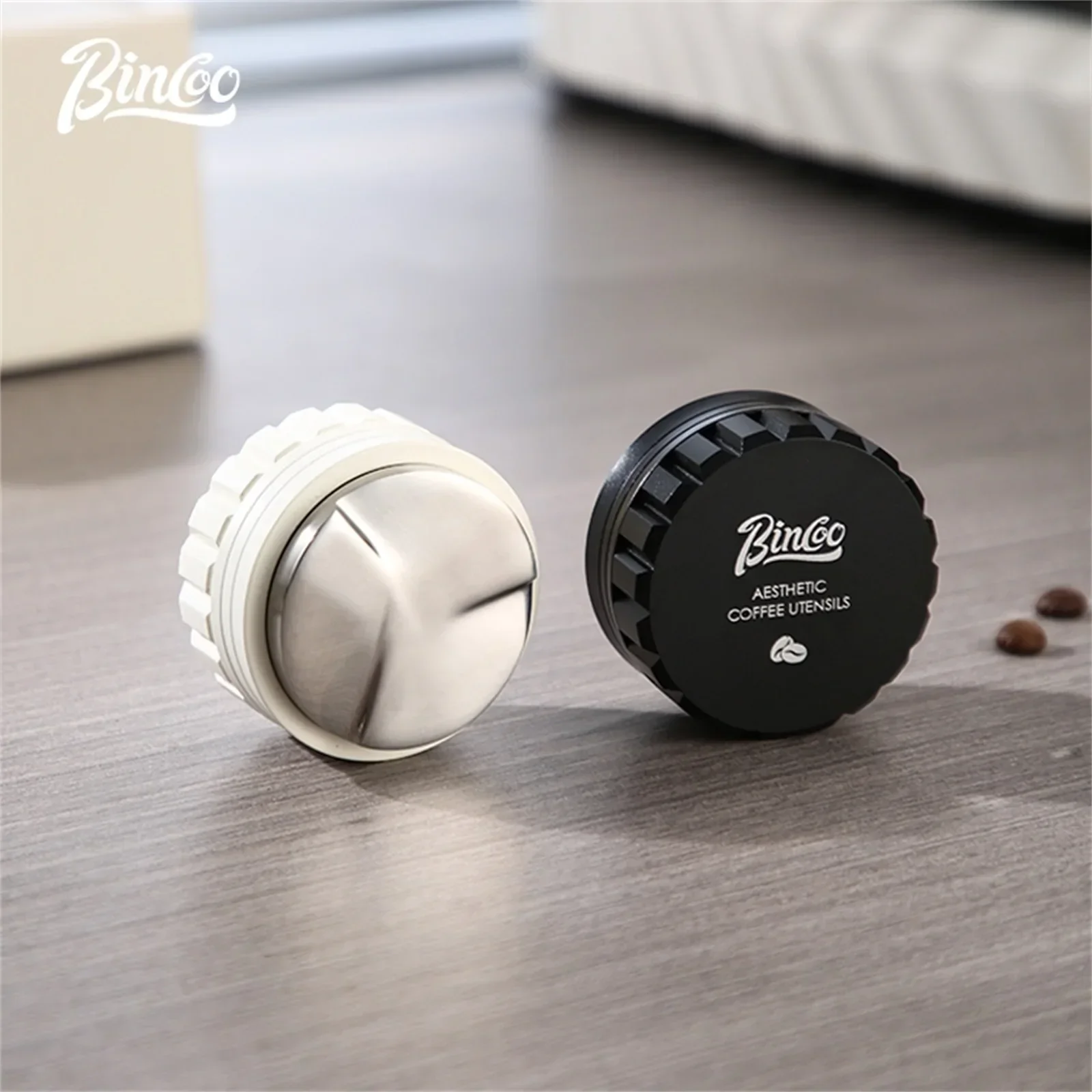 Пресс для кофейного порошка Bi – обзор и цена Coffee Equipment At Home
