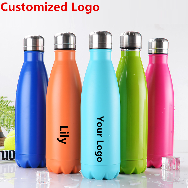 Термосы-бутылки для воды DIY,  – обзор и цена Coffee Equipment Logo