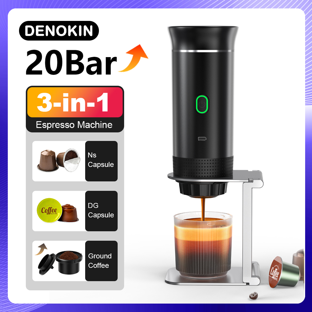 Беспроводная электрическая пор – обзор и цена Coffee Equipment At Home