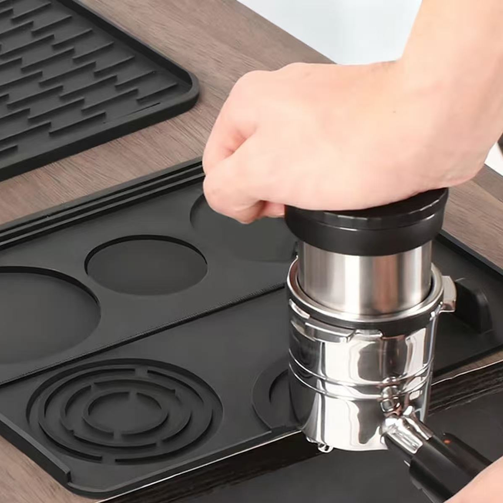 Силиконовый коврик для кофевар – обзор и цена Coffee Equipment At Home