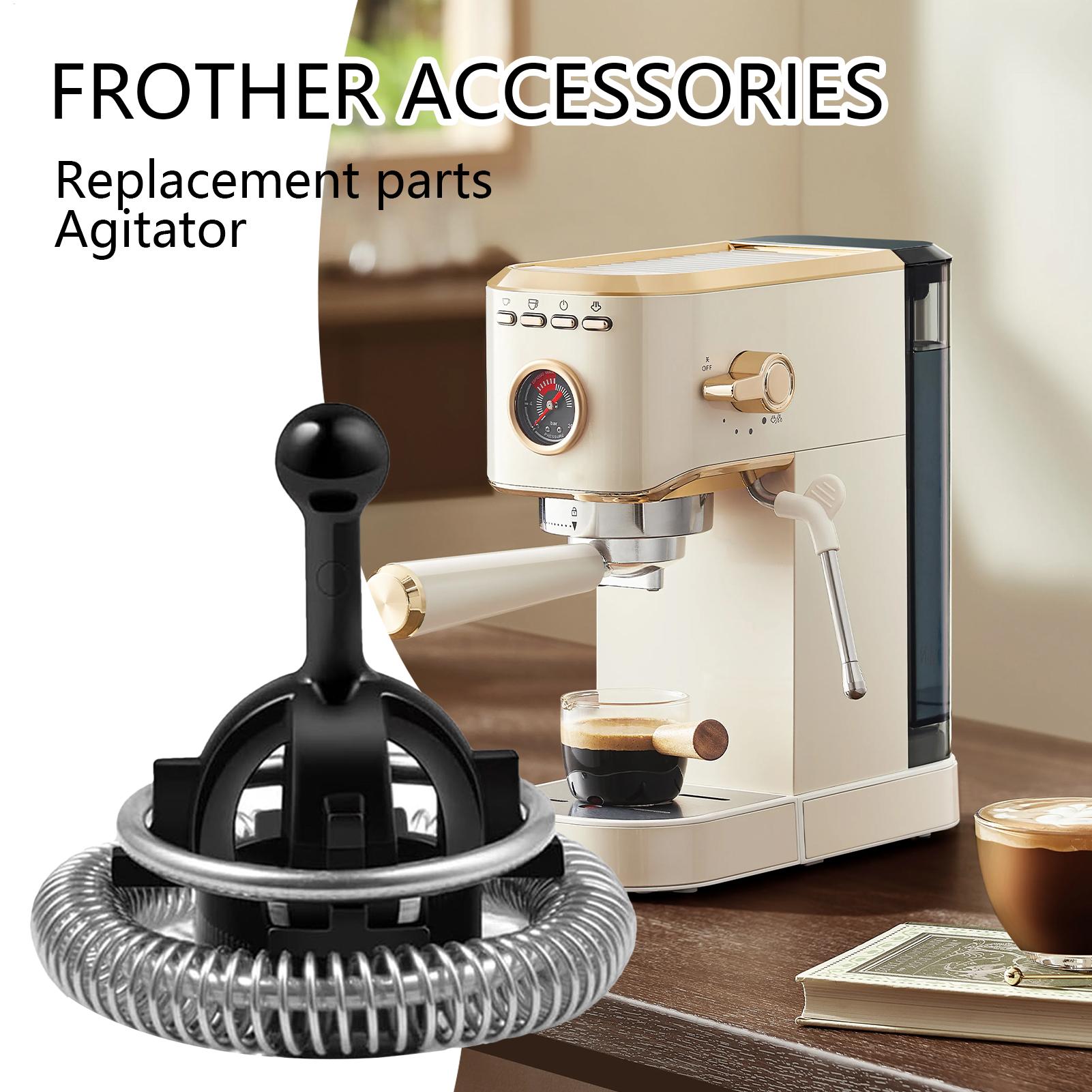 Аксессуары для кофемашин: мног – обзор и цена Coffee Equipment For Home