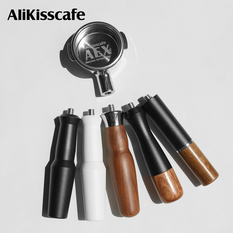 Ручка портафильтра для кофе M1 – обзор и цена Coffee Equipment For Home