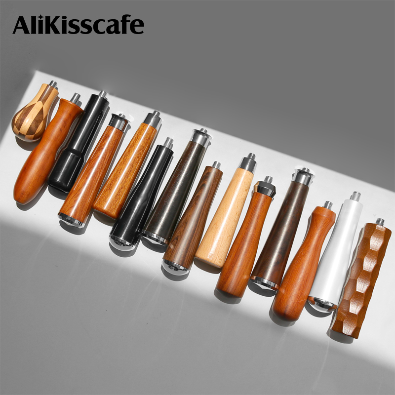 Ручка портафильтра для кофе M1 – обзор и цена Coffee Equipment For Home