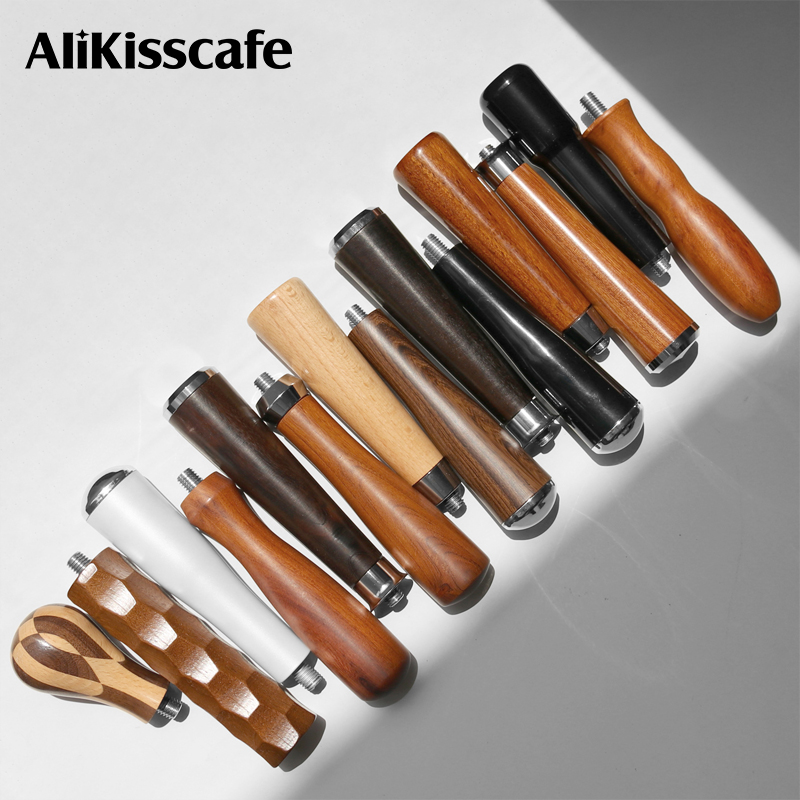 Ручка портафильтра для кофе M1 – обзор и цена Coffee Equipment For Home