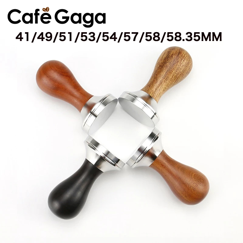 Тампер для кофе, 51 мм, 53 мм, – обзор и цена Coffee Equipment Kit