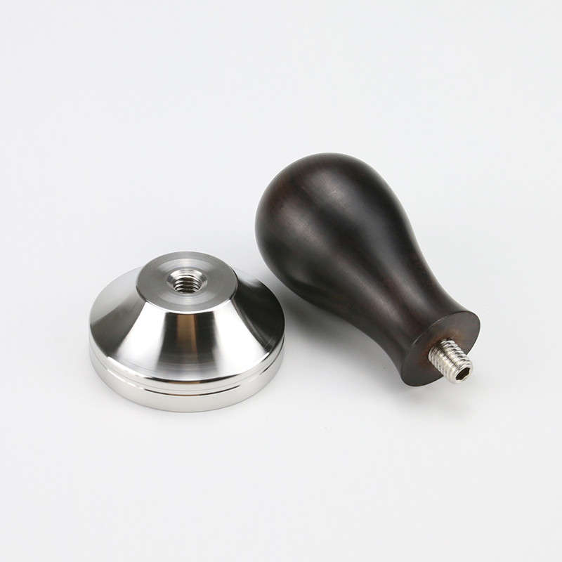 Тампер для кофе, 51 мм, 53 мм, – обзор и цена Coffee Equipment Kit