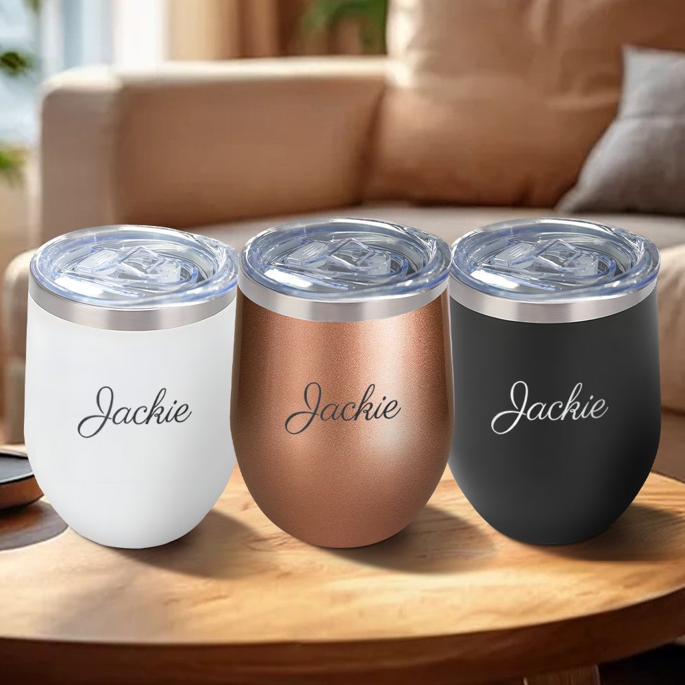 Термокружка из нержавеющей ста – обзор и цена Coffee Equipment Logo