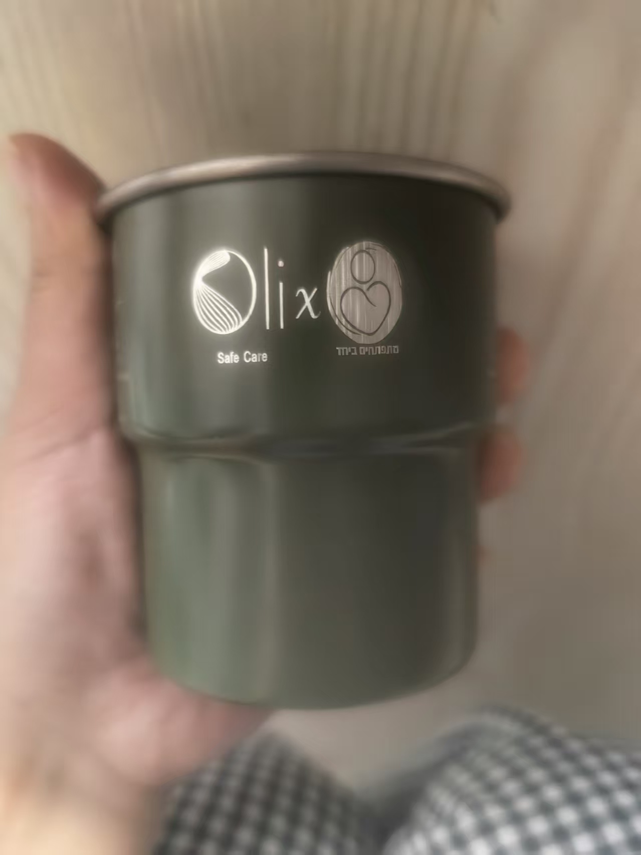 Изготовленное на заказ изображ – обзор и цена Coffee Equipment Logo