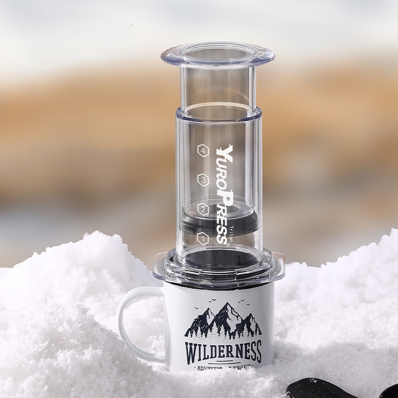 Портативная кофеварка для эспр – обзор и цена Coffee Equipment For Home